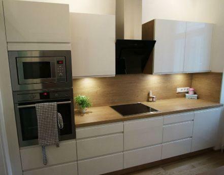 Kurzzeit-apartment Nussdorf Apartament Wiedeń