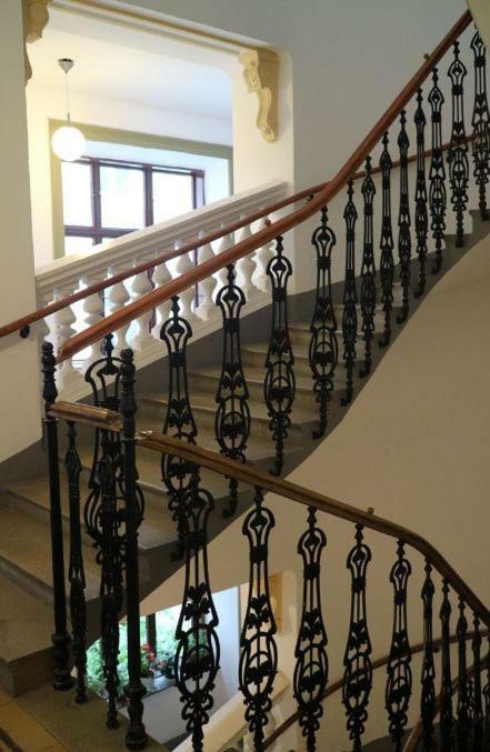 Apartament Kurzzeit-apartment Nussdorf